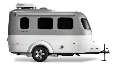 Airstream Nest