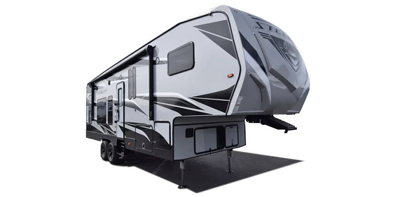 Eclipse Stellar 27FS exterior