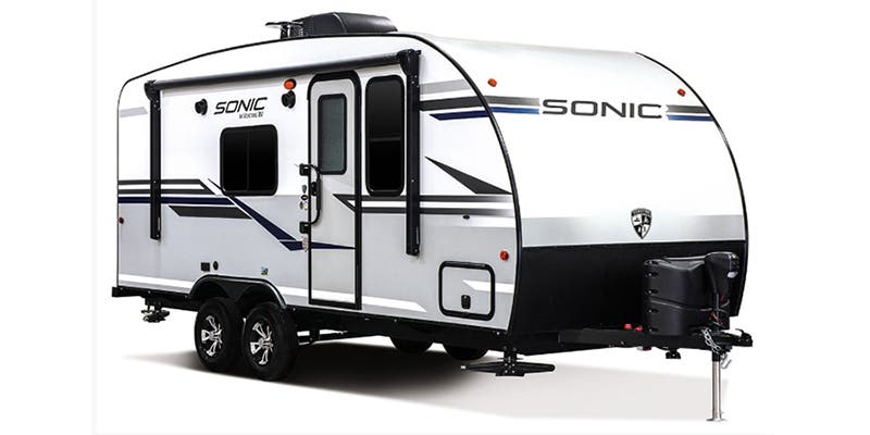 Sonic SN211VRB exterior