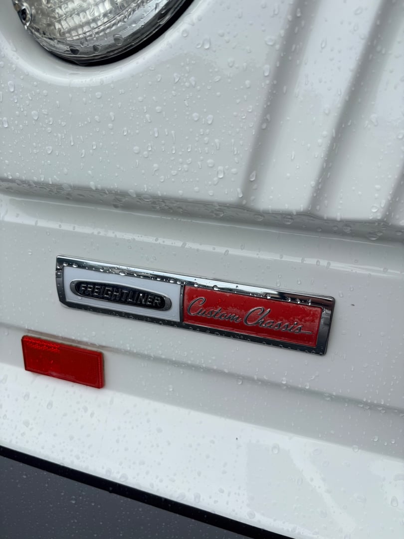 2019 Fleetwood Pace Arrow LXE 38N, Exterior photo 7