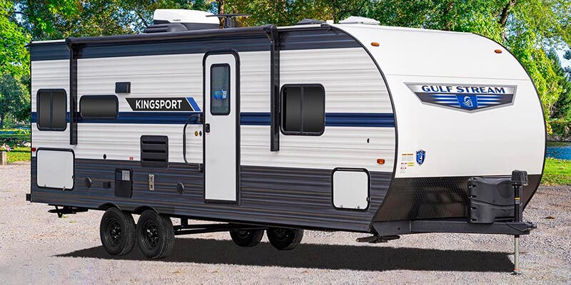Gulf Stream Kingsport Ultra Lite 241RB exterior