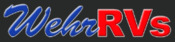 Wehr RV logo