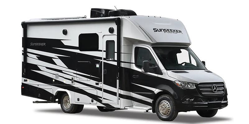 Forest River Sunseeker MBS