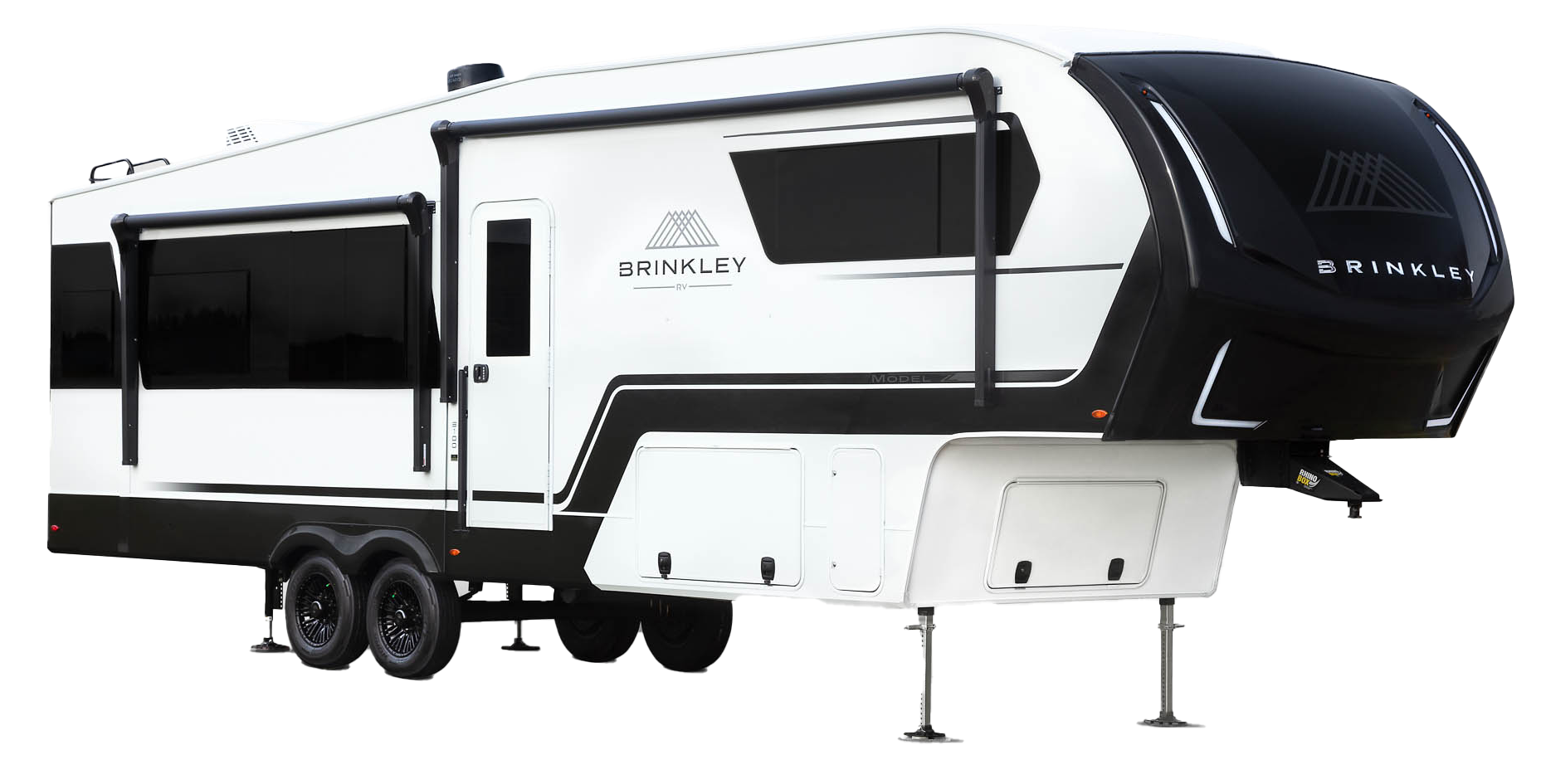 Brinkley Model Z 2680 exterior