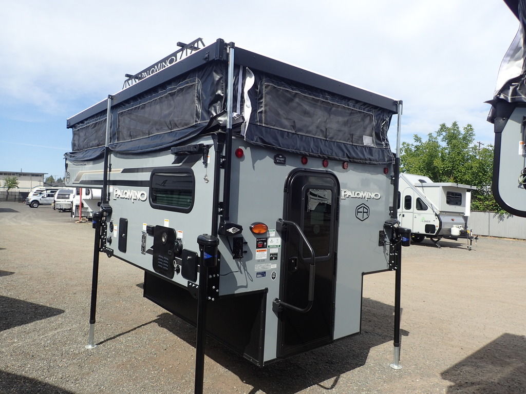 2026 Palomino Backpack SS-550 - Photo 2