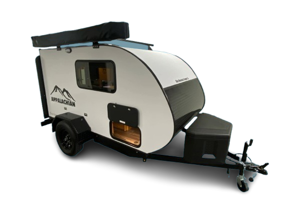 Blue Mountain Camper Appalachian
