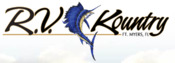 RV Kountry logo