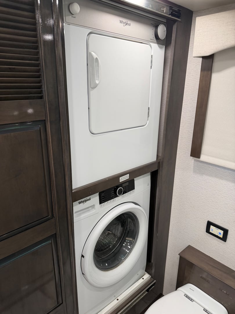 2023 Entegra Coach Anthem 44B, Bathroom photo 9