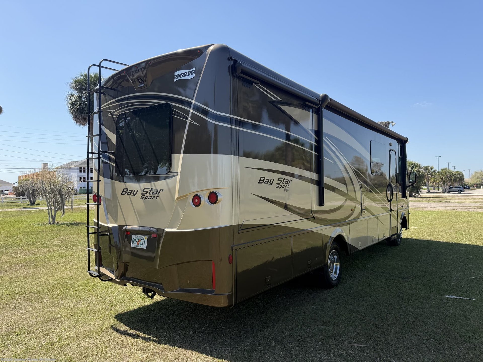 2020 Newmar Bay Star 3014 - Photo 4