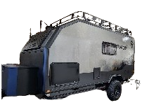 Skinny Guy Campers Armor