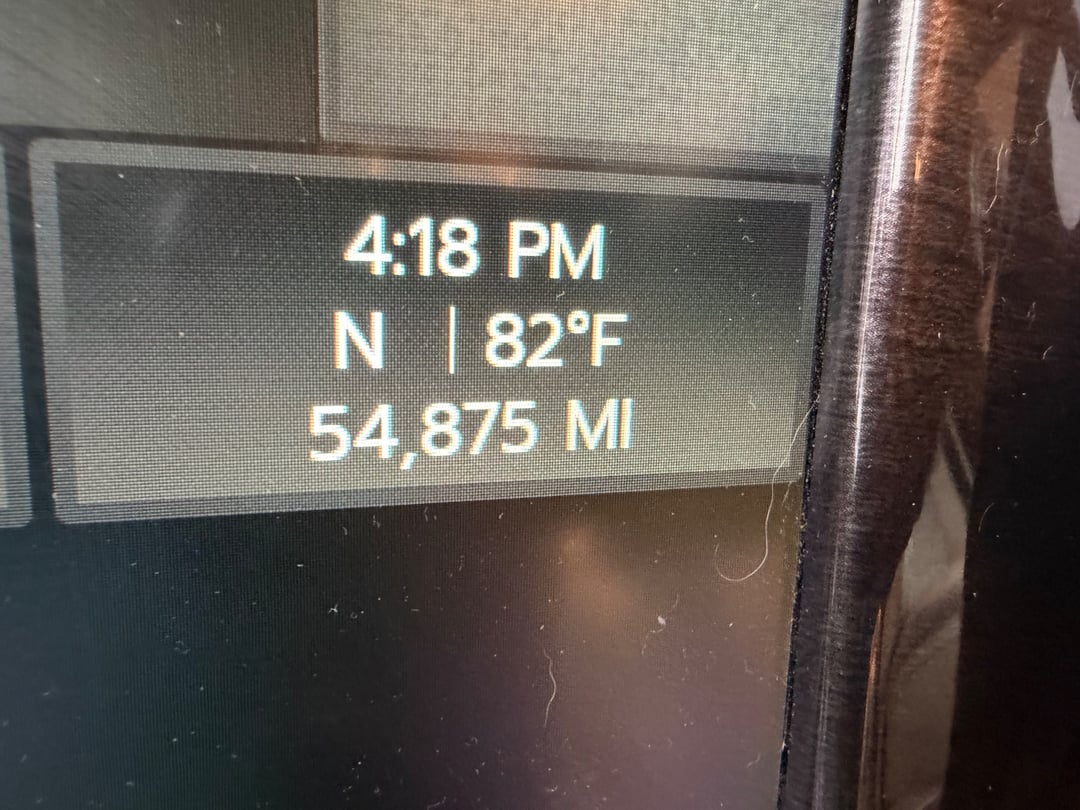 2021 Entegra Coach Cornerstone 45F, Cockpit photo 3