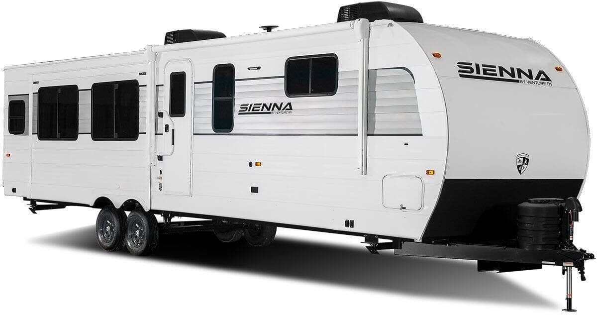 Venture RV Sienna