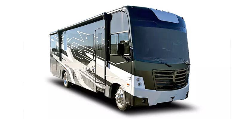 Forest River FR3 Plus FR3 PLUS 33Z exterior