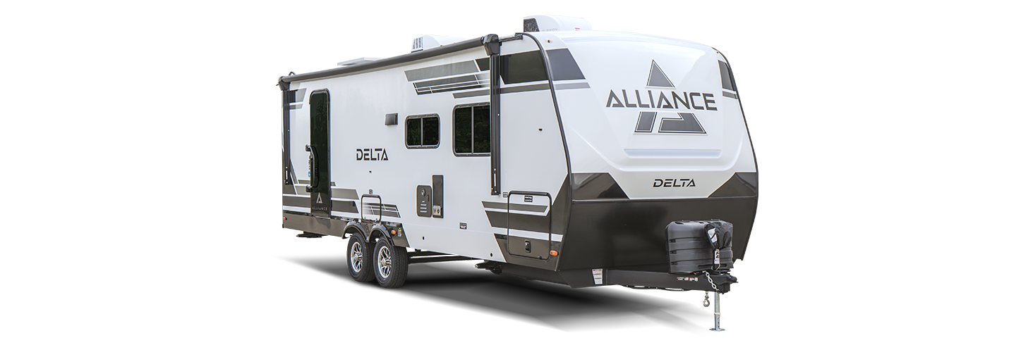 Alliance RV Delta Solo