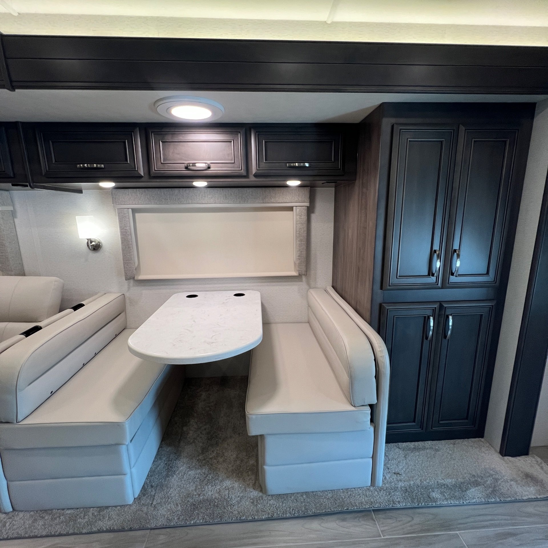 2025 Entegra Coach Accolade 37K - Interior view 2