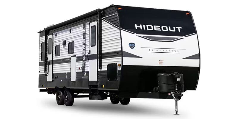 2026 Keystone Hideout Sport Single