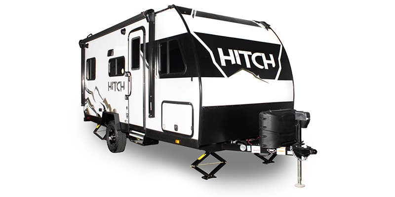 Cruiser RV Hitch 17BHS exterior