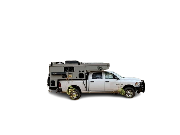 BunduTec Free BASE exterior
