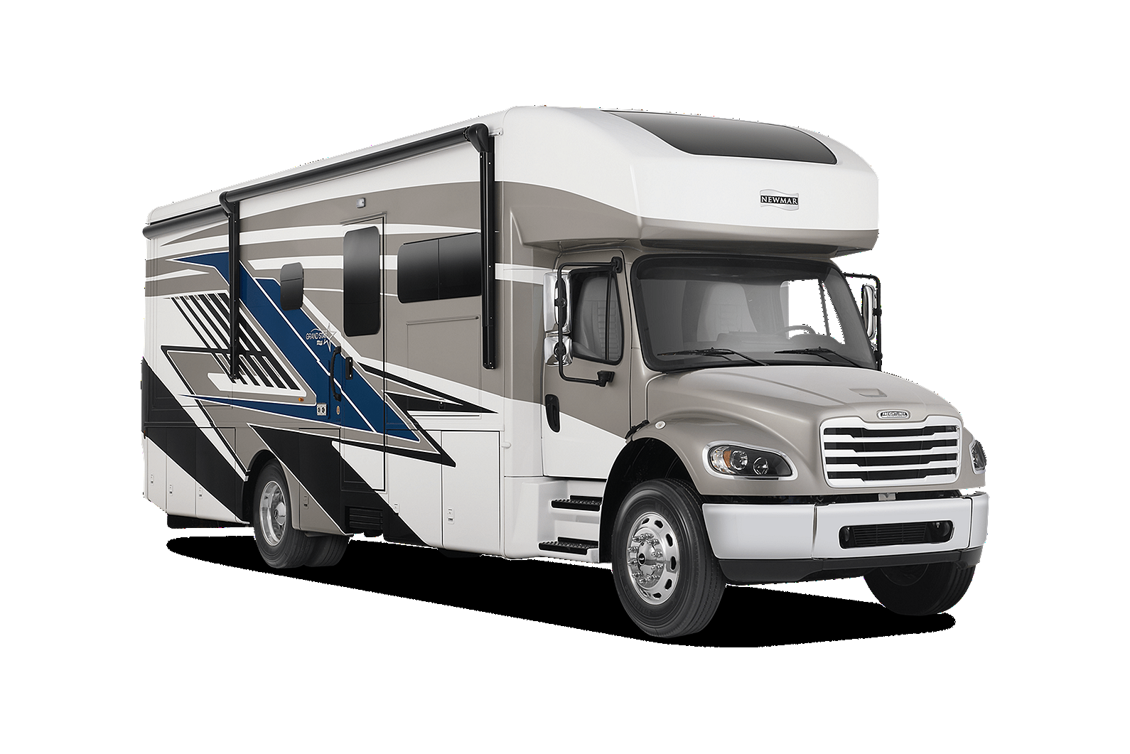 Newmar Grand Star