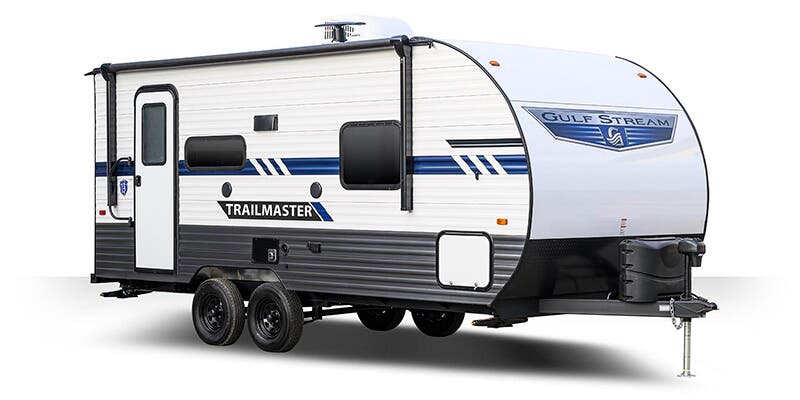 Gulf Stream Trailmaster Ultra-Lite 269BH exterior