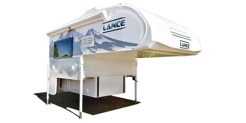 Lance TC