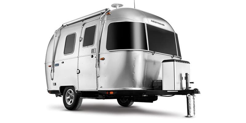 Airstream Bambi 16RB exterior