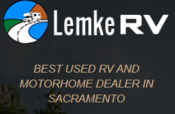 Lemke RV logo