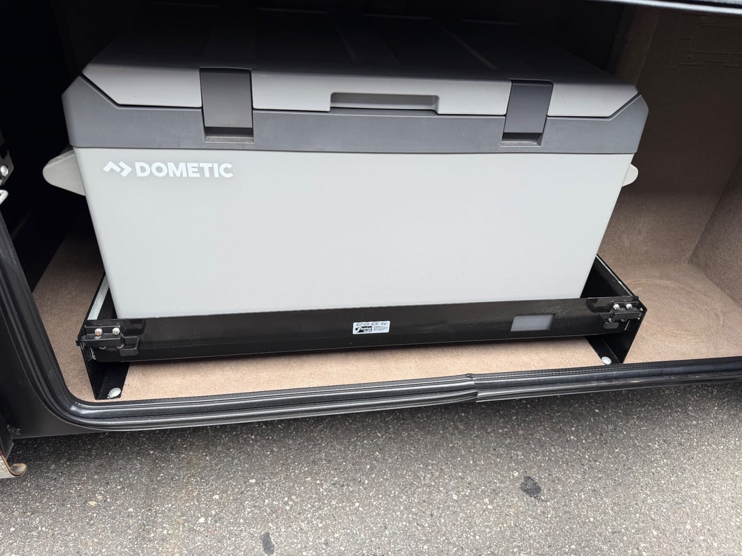 2019 Entegra Coach Anthem 44B, Exterior photo 7