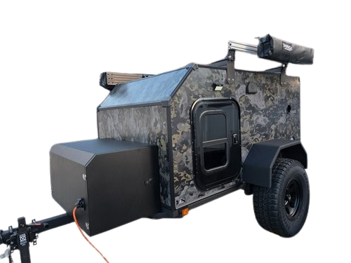 Tiny Camper Company Kong