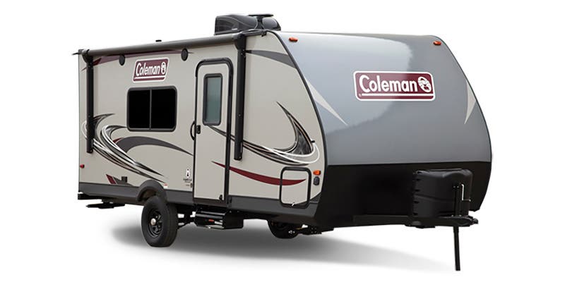 Dutchmen Coleman Light LX 1905BH exterior
