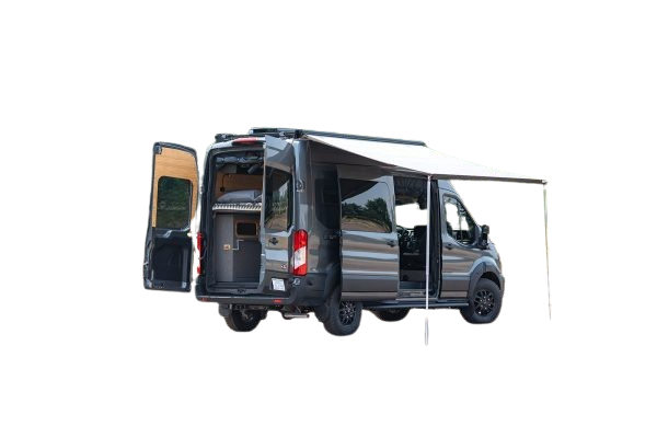 Vanworks Greyrock Transit