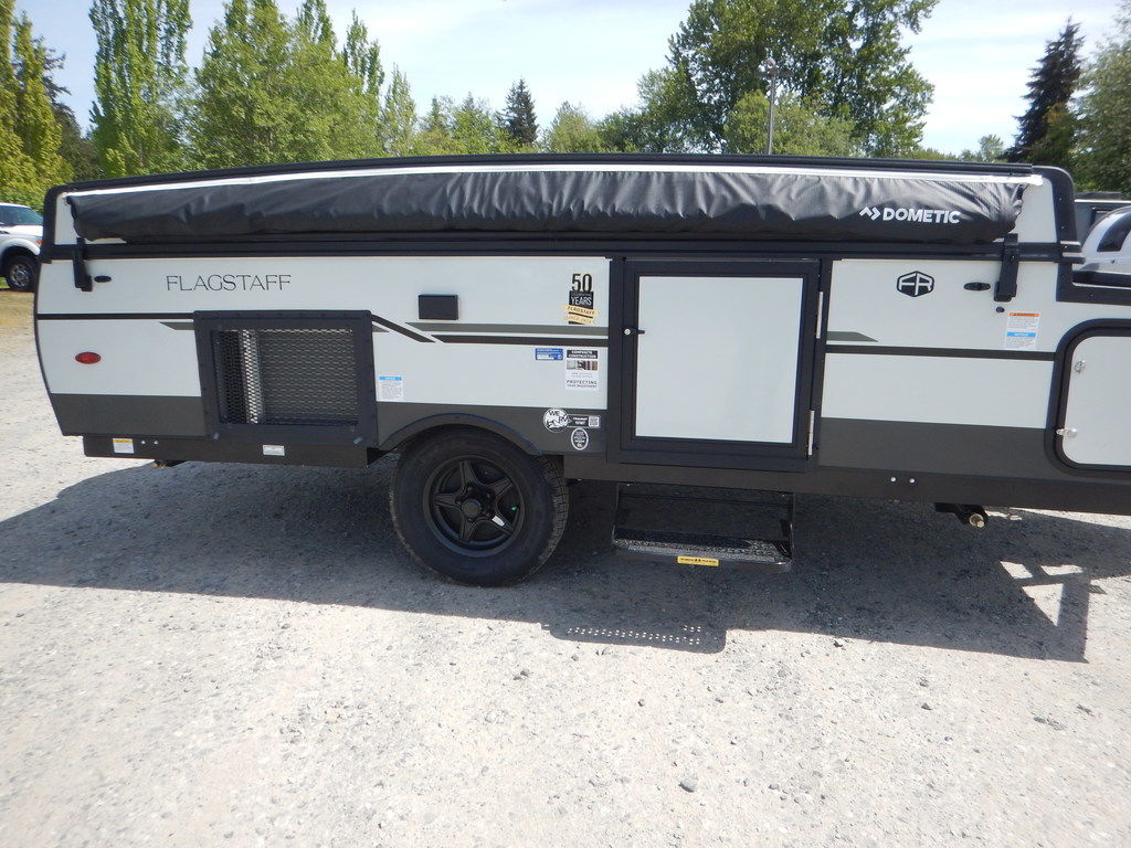 2025 Forest River Flagstaff MAC 191MT - Photo 4
