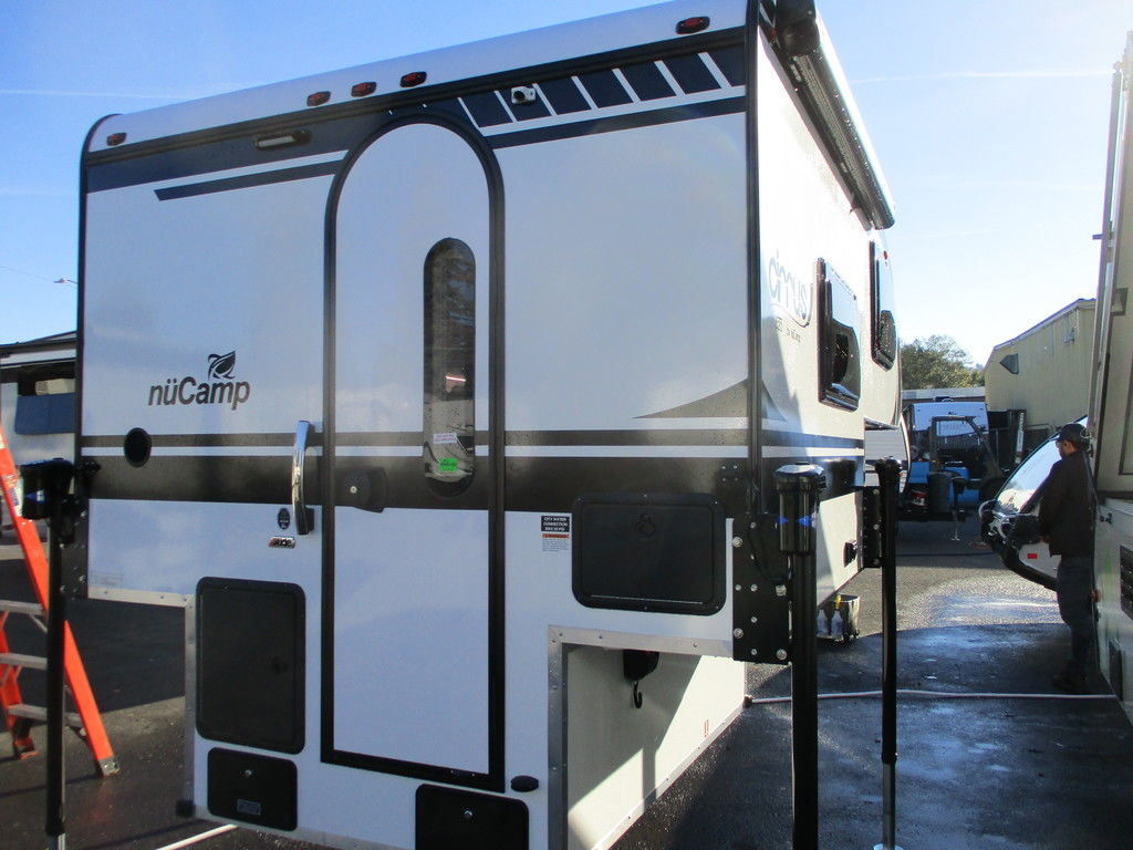 2026 NuCamp Cirrus 620 - Photo 4