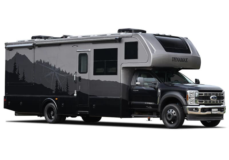 Dynamax Corp Isata 6 Series