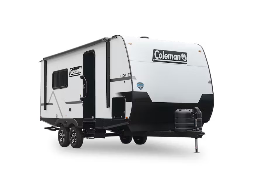 Keystone Coleman Light