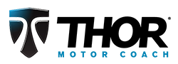 Thor Motor Coach logo