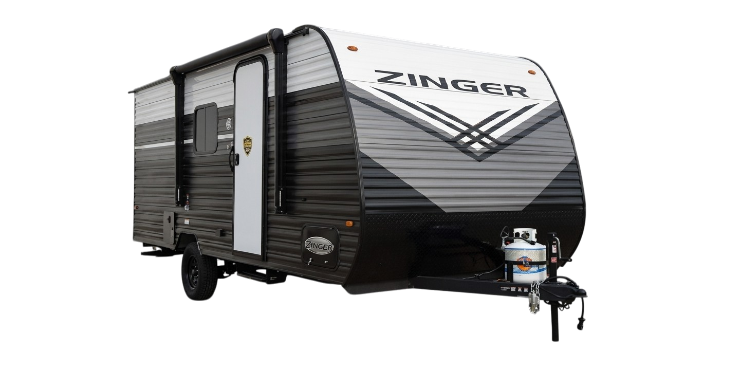 CrossRoads Zinger Lite Mini 18QB exterior