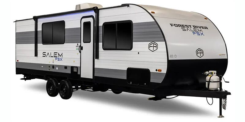 Forest River Salem FSX 290RTK exterior