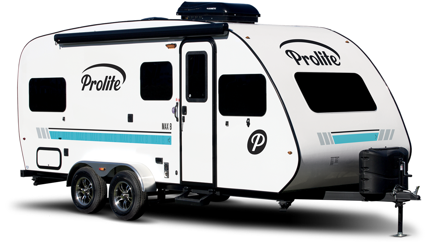ProLite Max-B