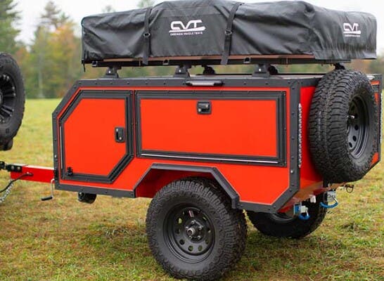 Alcom Offroad SPUR