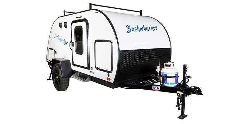 Braxton Creek Bushwhacker 10FB exterior