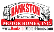 Bankston Motor Homes logo