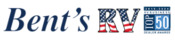BENT'S RV logo