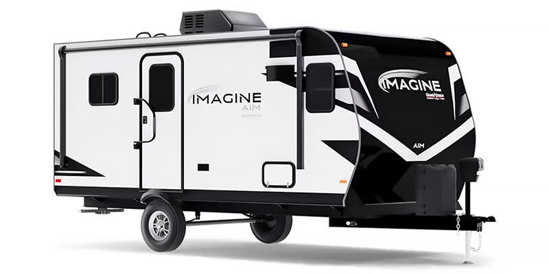 Grand Design Imagine AIM 15RBA exterior