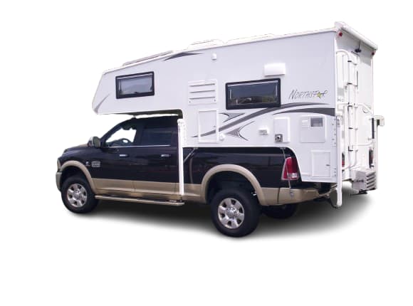 Northstar Laredo SC exterior