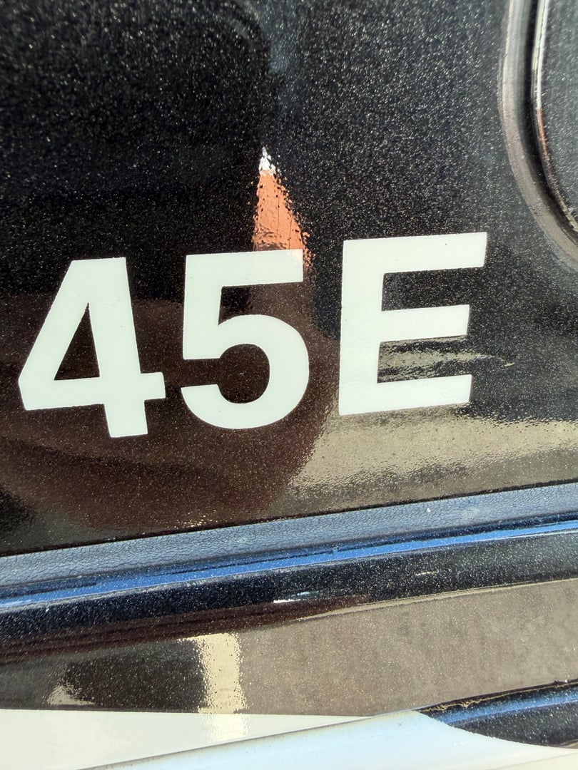 2023 Forest River Berkshire XLT 45E, Exterior photo 7