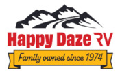 Happy Daze RV logo