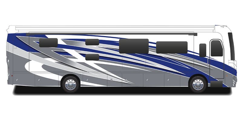 Holiday Rambler Armada