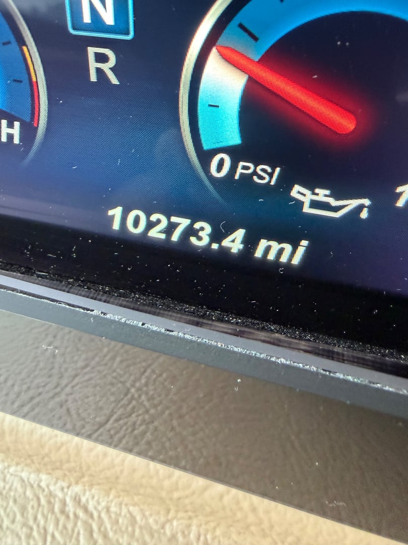 2023 Newmar Kountry Star 4068, Cockpit photo 2