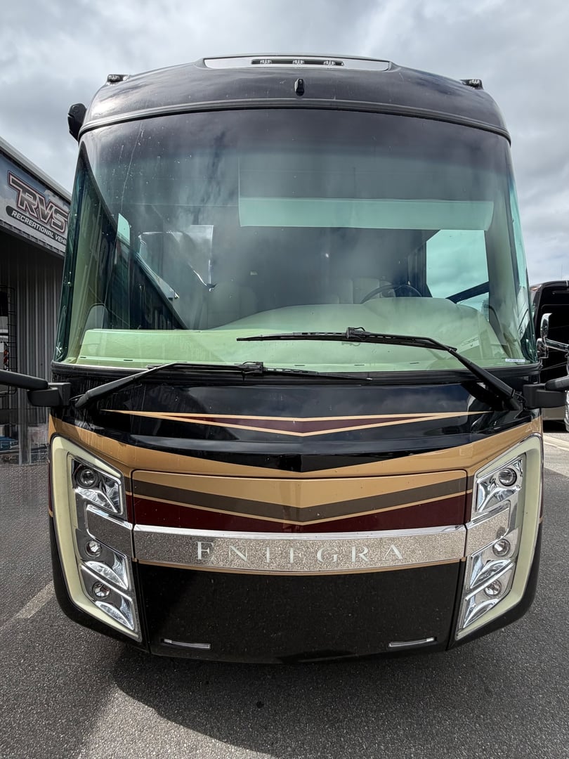 2022 Entegra Coach Aspire 44W, Exterior photo 3